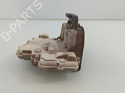 Front right lock AUDI A3 (8P1)  | BP23272293C97 