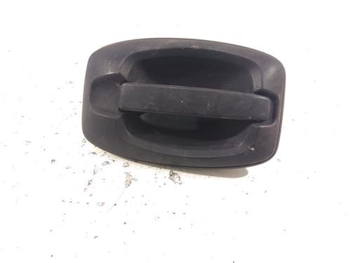 Used Front right exterior door handle Front right exterior door handle PEUGEOT BOXER Van 2.2 HDi 100 (101 hp) 9231226 9231226