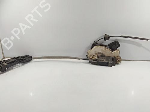 Used Front left lock VW GOLF V (1K1) 2.0 TDI 16V (140 hp) 25791632