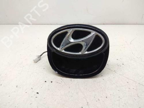Used Tailgate handle HYUNDAI i30 (FD) [2007-2012]  5841673