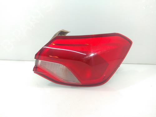 Right taillight FORD FOCUS II Turnier (DA_, FFS, DS)  | BP10489073C35 