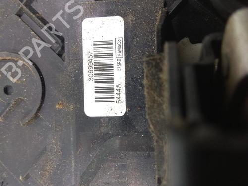 Rear right lock VOLVO S40 I (644)  | BP9675581C99 