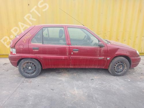 Right front fenders CITROËN SAXO (S0, S1) 1.5 D | BP22193393C42 