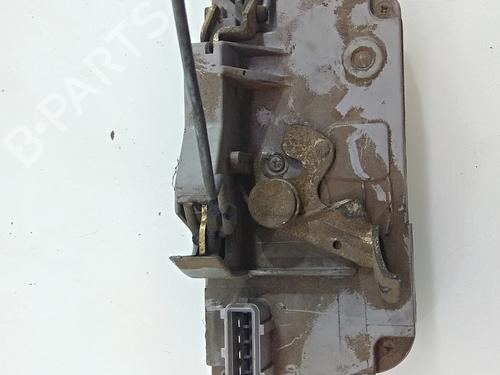 Rear right lock PEUGEOT 306 (7B, N3, N5) 1.9 SRDT | BP18746765C99 