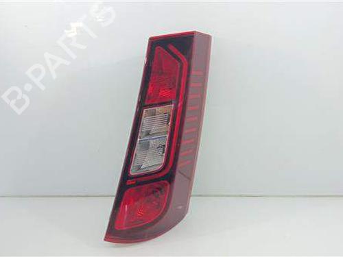 Used Right taillight Right taillight 38520490 38520490