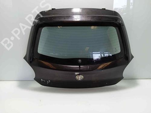 Tailgate ALFA ROMEO MITO (955_)  | BP10235611C6 