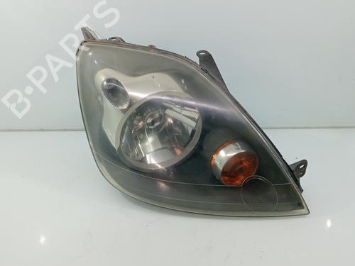 Used Right headlight FORD FIESTA V (JH_, JD_) [2001-2014]  32196639