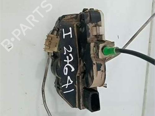 Front left lock OPEL ASTRA J Saloon 1.7 CDTI (69) | BP38520147C98 - Image 2