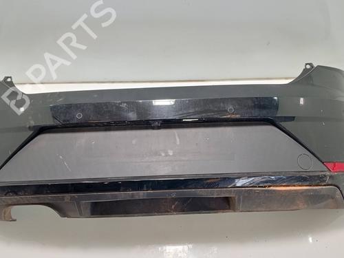 Bak støtfanger SEAT LEON (5F1) [2012-2021]  24210467