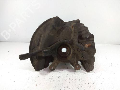 Right front steering knuckle BMW X5 (E53) 3.0 d | BP8078082M26 