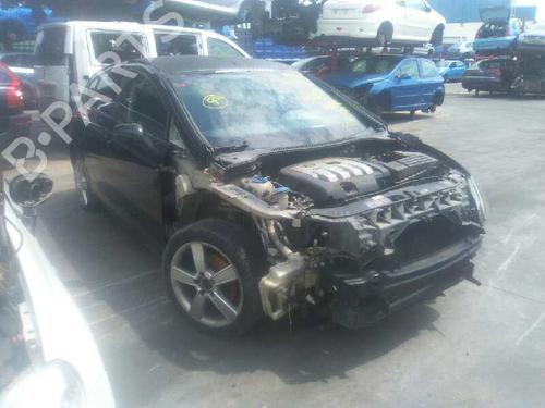 Steering column stalk SEAT LEON (1P1)  | BP5293230I23 