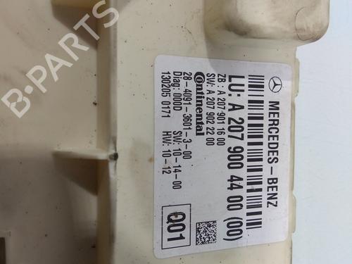 Electronic module MERCEDES-BENZ E-CLASS (W212) E 350 CDI 4-matic (212.089) | BP11269836M83 