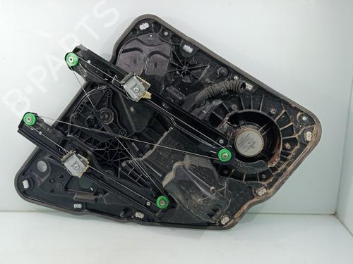 Rear right window mechanism VW TOUAREG (7P5, 7P6)  | BP29395216C25 