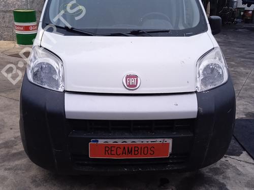 Left headlight FIAT FIORINO Box Body/MPV (225_)  | BP13529902C28 