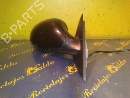 Right mirror SEAT CORDOBA (6L2)  | BP5960972C27 