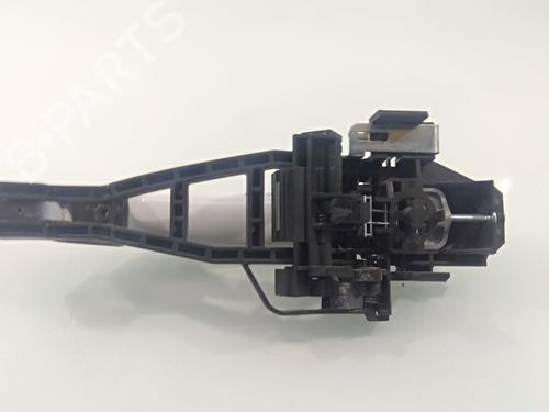 Front right exterior door handle FORD FOCUS III 1.0 EcoBoost | BP16521792C129 