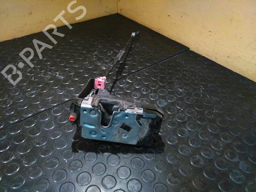 Used Rear right lock OPEL ASTRA H (A04) [2004-2014]  5820205