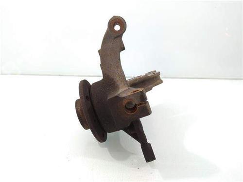 Left front steering knuckle DACIA DOKKER Box Body/MPV 1.5 dCi 75 / Blue dCi 75 (FEJW, FEAH) | BP13528427M25 - Image 2