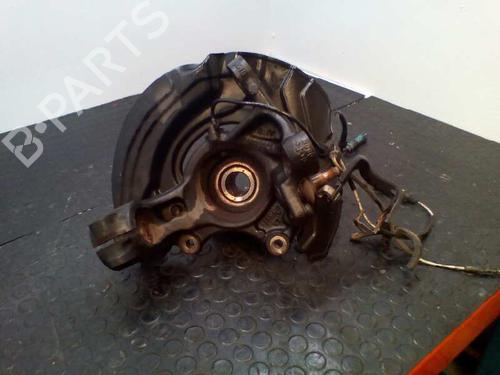 Left front steering knuckle BMW 3 Touring (E91) 330 d | BP5841875M25 