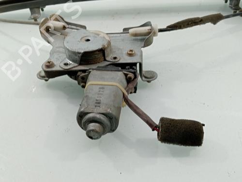 Lève-vitre arrière droit SSANGYONG REXTON / REXTON II (GAB_) | BP30837896C25