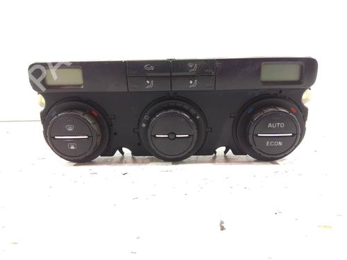 Commande Chauffage SKODA OCTAVIA II (1Z3) [2004-2013]  8757554