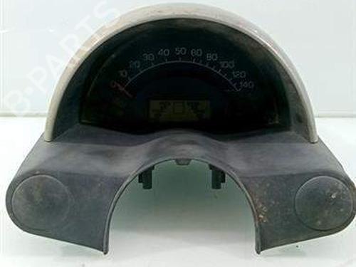 instrument-cluster-smart-city-coupe-450-1998-1999-2000-2001-2002-2003-2004-39431186 main image