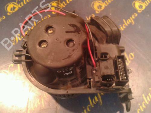 Used Heater blower motor RENAULT CLIO II (BB_, CB_) 1.4 (B/CB0C, B/CB0S) (75 hp) 5302574