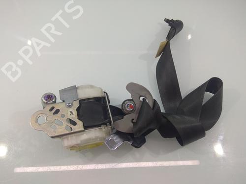 Front right seatbelt HYUNDAI i30 (FD)  | BP13530710I25 