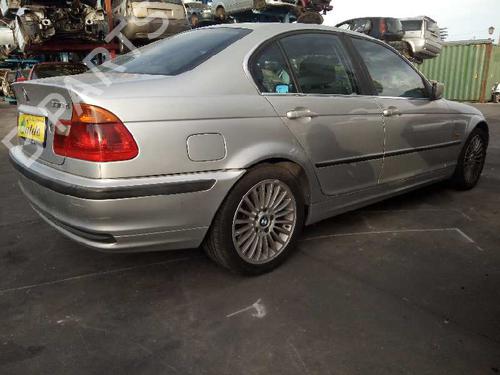 Left headlight BMW 3 (E46) 330 d | BP5293956C28 