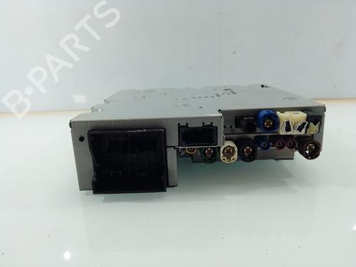 Radio AUDI E-TRON (GEN)  | BP29536829E6 