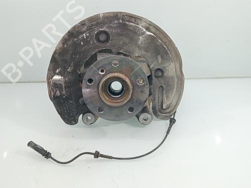 Used Right front steering knuckle Right front steering knuckle BMW 1 (F40) [2019-2026] 33216134 33216134