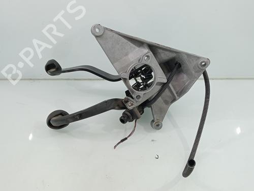 Break pedal MINI MINI (R50, R53)  | BP27475186I19 