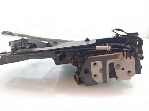 Front right lock FORD FIESTA VI (CB1, CCN) 1.5 TDCi | BP18711772C97 