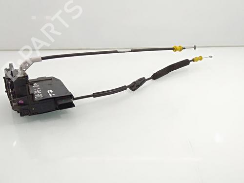 Rear right lock PEUGEOT 308 SW I (4E_, 4H_)  | BP16301472C99 