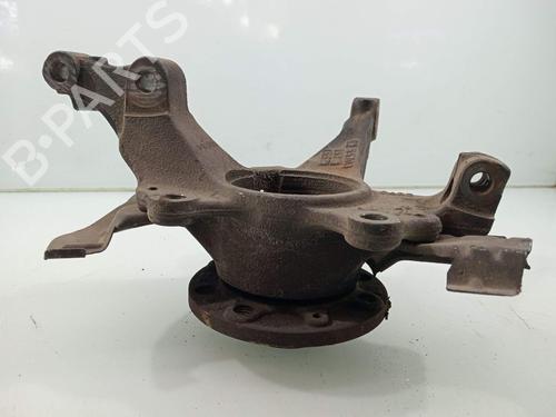 Used Right front steering knuckle Right front steering knuckle 38775684 38775684