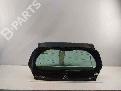 Bagklap CC/Kombi-Coupé Bagklap CC/Kombi-Coupé CITROËN C2 (JM_) [2003-2017] 5288749 5288749