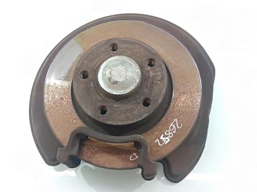 Used Right rear steering knuckle RENAULT TRAFIC II Van (FL) [2001-2025]  17677896