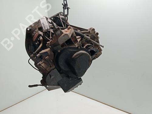 Gearkasse FORD FIESTA V (JH_, JD_)  | BP29634820M3 