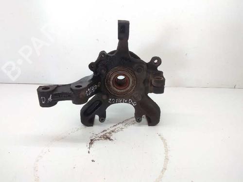 Right front steering knuckle CHRYSLER VOYAGER / GRAND VOYAGER III (GS_, NS_)  | BP6682923M26