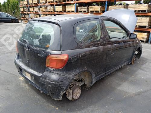 Used Parts TOYOTA YARIS (_P1_)  1.0 (SCP10_, SCP10R)  1074310