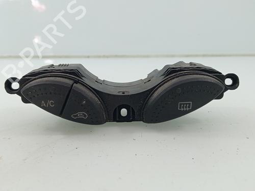 Spak kontakt FORD FOCUS I (DAW, DBW) [1998-2009]  29586191