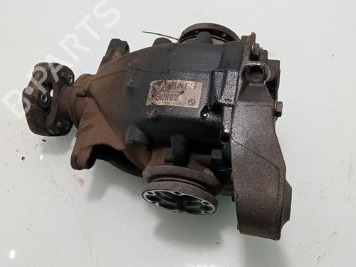 Rear differential BMW 3 (E90)  | BP25918396M24 