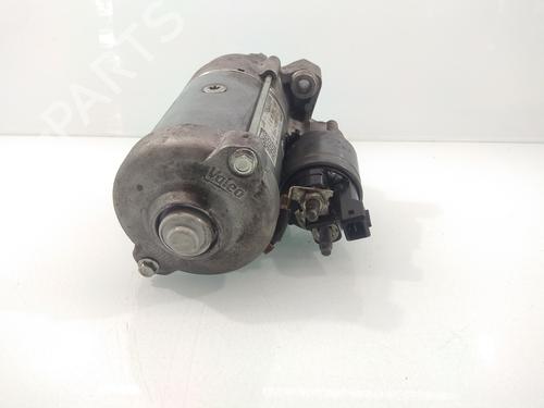 Starter CITROËN BERLINGO (ER_, EC_) 1.5 BlueHDi 100 | BP13531495M8 