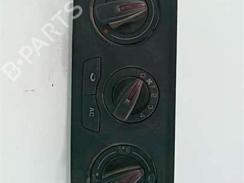 Used Climate control Climate control 38522463 38522463