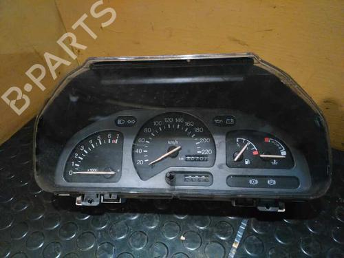 Used Instrument cluster FORD FIESTA III (GFJ) 1.3 Cat (60 hp) 5290790