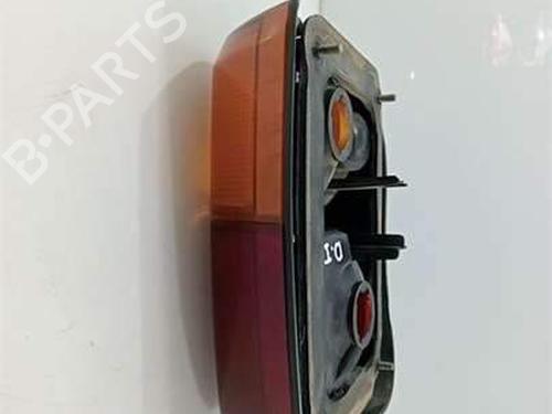 Left taillight KIA PRIDE Estate 1.3 | BP38521629C34 - Image 4