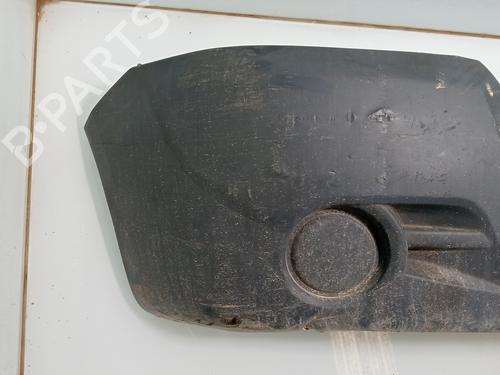 Front bumper OPEL VIVARO A Van (X83)  | BP28097537C7 