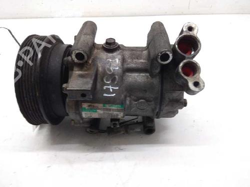 Klimakompressor für RENAULT MODUS / GRAND MODUS (F/JP0_) 1.5 dCi (FP0D, JP0D) (82 hp) 5306481
