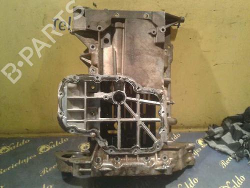 Oliebundkar LAND ROVER DISCOVERY III (L319) 2.7 TD 4x4 (190 hp) 14218287