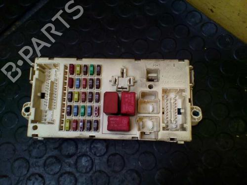 Sikringsdåse CITROËN JUMPER II Platform/Chassis [2006-2025]  5307414